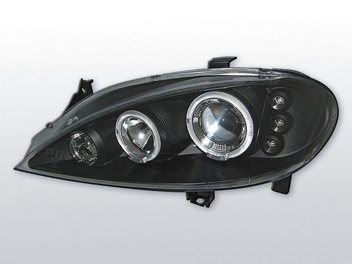 Phares avant angel eyes - avant,