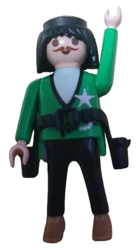 Playmobil figurine - figurine,