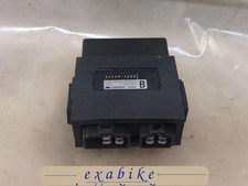 boitier d'allumage pour