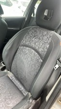 Siege avant gauche PEUGEOT 206