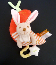 SD. DOUDOU ET COMPAGNIE LAPIN