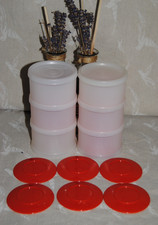 🌟TUPPERWARE Empilodeco Set