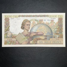 France - Billet 10000 Francs