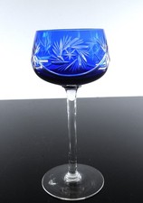 LOT 1 GRAND VERRE A VIN FORME