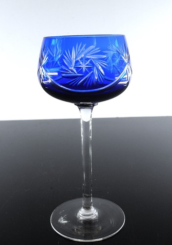 Lot grand verre vin - grand, forme