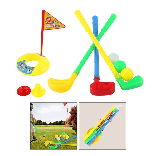 Clubs golf pour enfants - clubs,