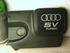 Cache moteur  AUDI TT 1 COUPE