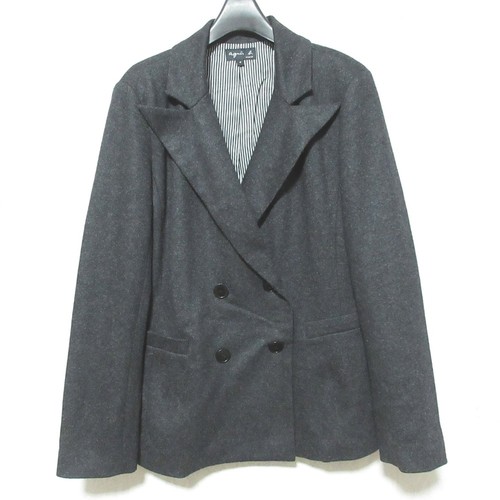 24aw agnes jz40 - 24aw, veste