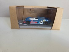 Bizarre matra ms630 - matra, ms630/650