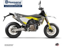 Kit Deco Moto Cross Hero