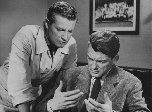 Jean marais guerisseur - marais, le