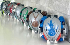 Bionicle Bohrok Kal:  8573 