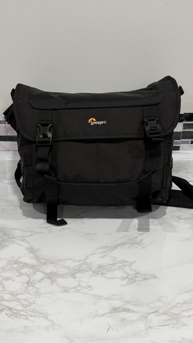 Lowepro protactic 160 ii - mg,
