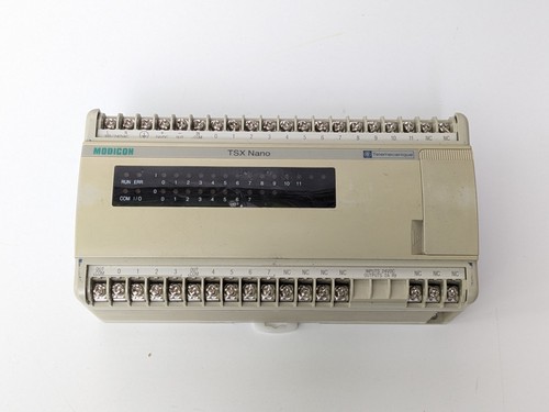 Schneider electric tsx 3l - tsx, 07