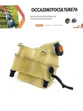 Réservoir Taille Haie Sur Perche STIHL  HL 100 Réf : 4180 351 0501