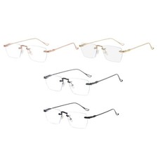 Lunettes anti-lumière bleue pour ordinateur