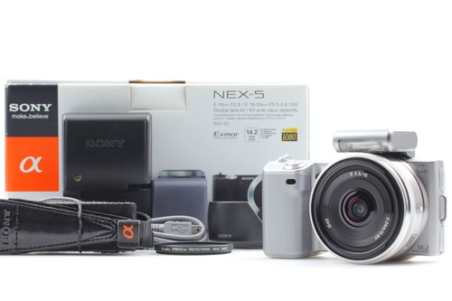 Appareil photo numérique 2 - numérique, 14,2