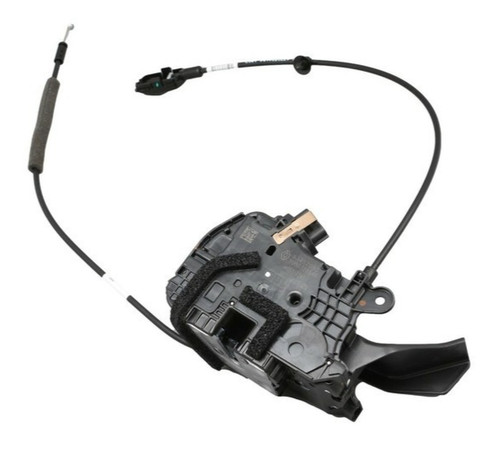 Original serrure porte avant - original,