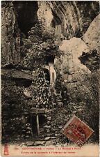 PC VIETNAM COCHINCHINE HATIEN LE BONNET A POILS (a65314)