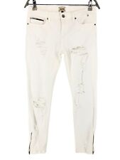 Jeans Nora Slim Skinny Femme Taille W29 L26