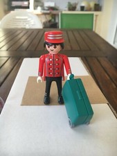 Playmobil : 70159 : Série 16