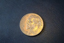 FRANCE - 10 FRANCS - LEON GAMBETTA - 1982