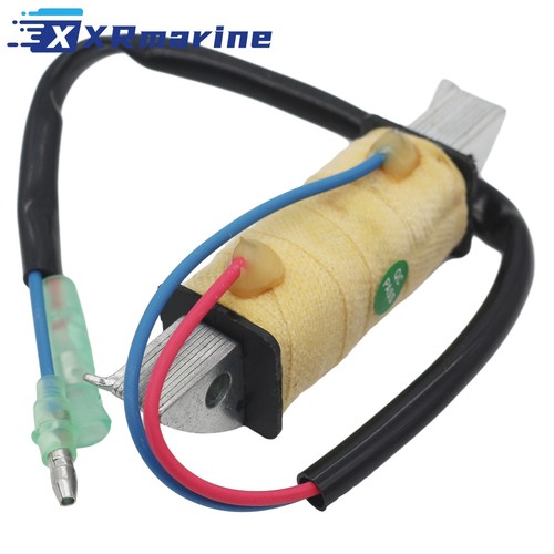 Bobine excitation pour - d'excitation,