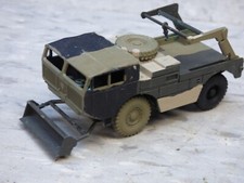 Roco Minitanks  Painted Modern