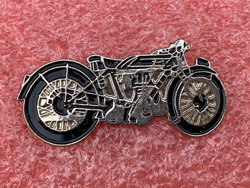 T12 pins moto sarolea s - t12, 23