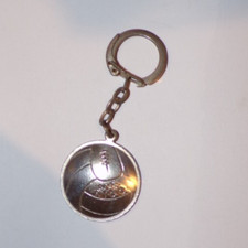 Porte clé coupe monde - porte,