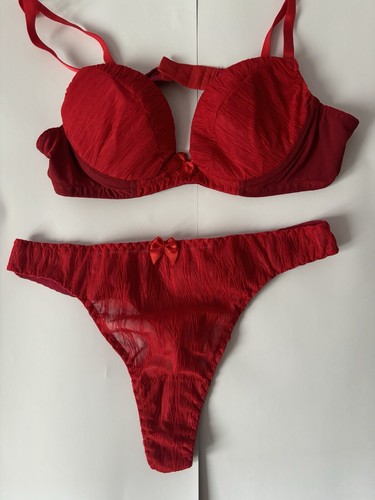 Ensemble soutien gorge - ensemble, soutien-gorge