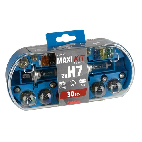 Coffret kit secours - coffret, de