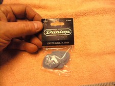 Dunlop Guitar Picks Gator Grip