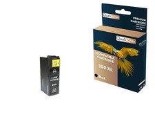 Cartouche LEXMARK 100XL Noir