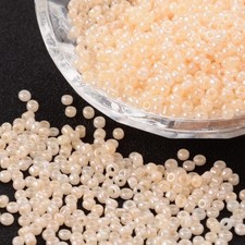 LOT 1000 PERLES DE ROCAILLE