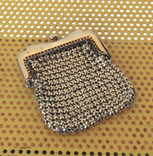 Petit porte monnaie bourse - petit, porte-monnaie