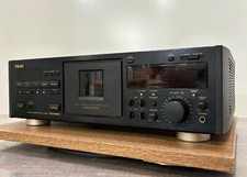 Platine cassette TEAC V-7000