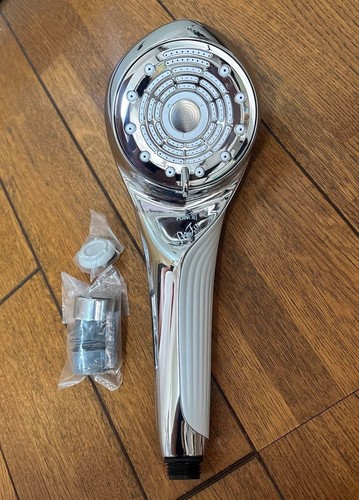 Pommeau douche mtg refa - de,