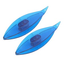 Lot De 2 Navettes à