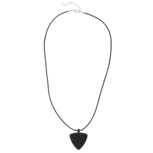 Collier pendentif médiator - pendentif,