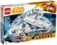 LEGO STAR WARS 75212 -Le
