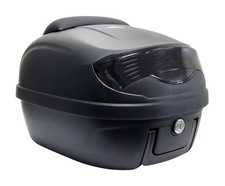 Top Case 29L Noir Mat