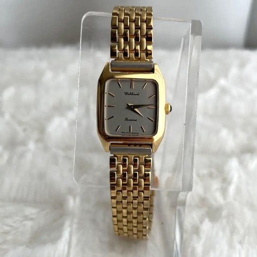 Montre bracelet waltham - montre-bracelet,