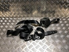 Ceinture avant gauche RENAULT