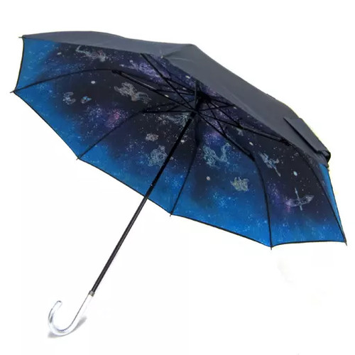 Regardez les étoiles