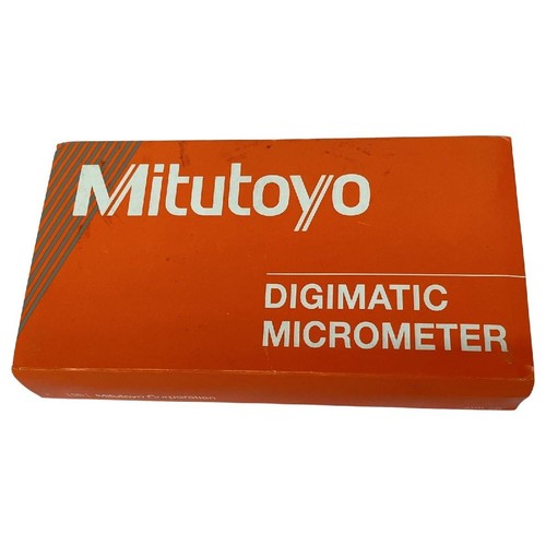 Mitutoyo mdc 25mx - mitutoyo, digimatic