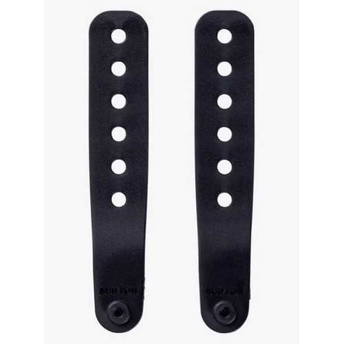 Burton snowboard binding toe - snowboard,