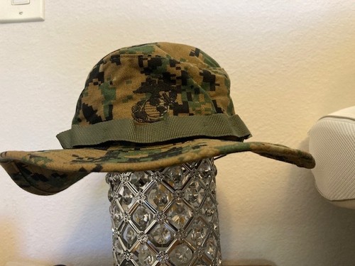 Usmc boonie hat mccuu - boonie,