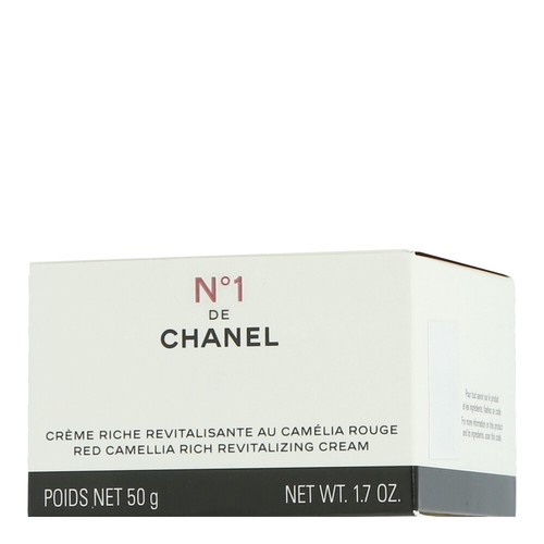 Chanel crème - n°1,