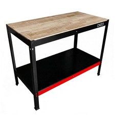 Etabli atelier table - -,
